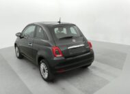 Fiat 500 1.0 MHEV