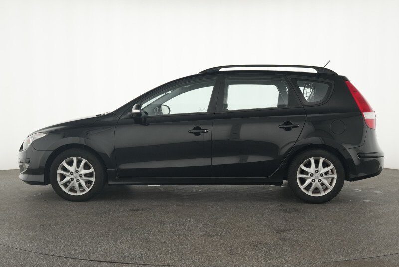 Hyundai i30 1.6 CRDi