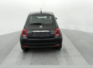 Fiat 500 1.0 MHEV