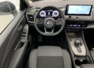 Nissan Qashqai N-connecta