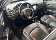 Jeep Compass 1.4