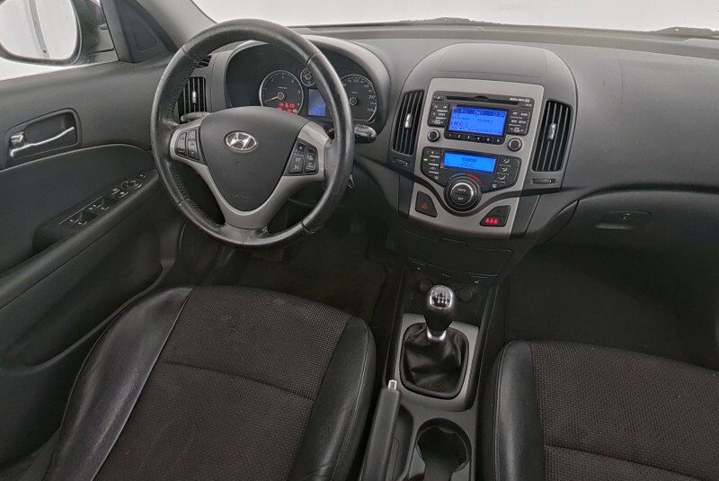 Hyundai i30 1.6 CRDi